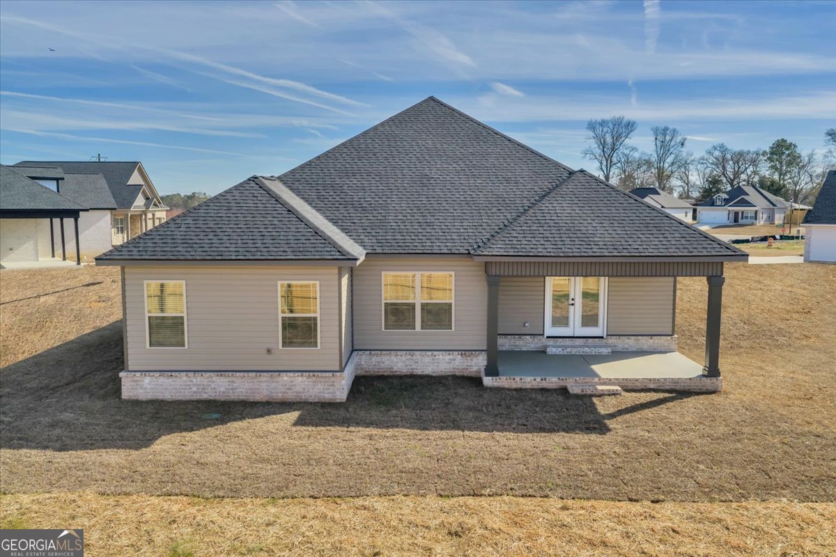 118 Early Drive Byron - Photo 52