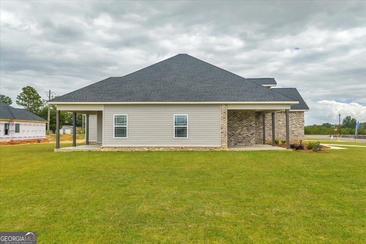 118 Early Drive Byron - Photo 6