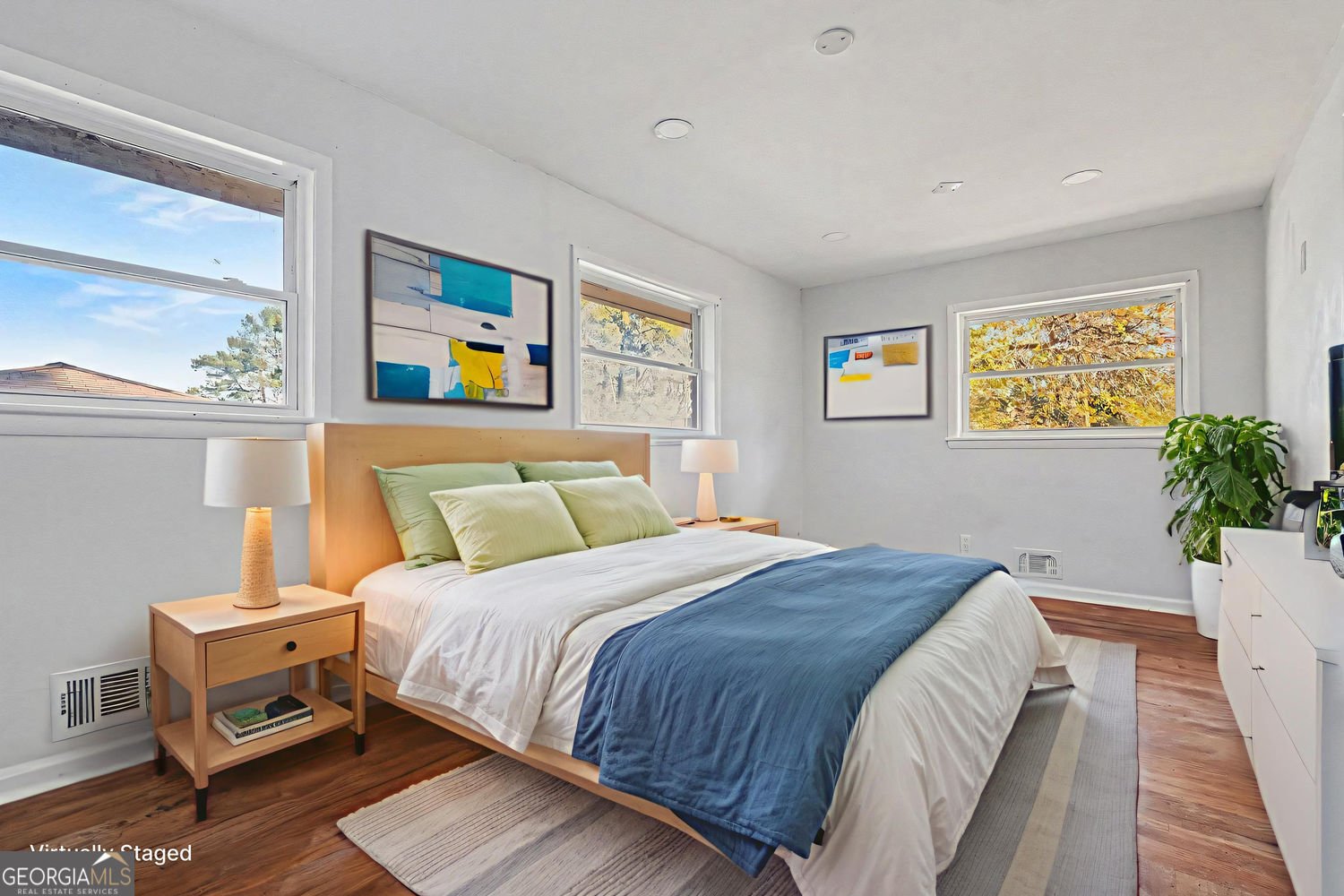 1933 Glen Echo Drive Decatur - Photo 11