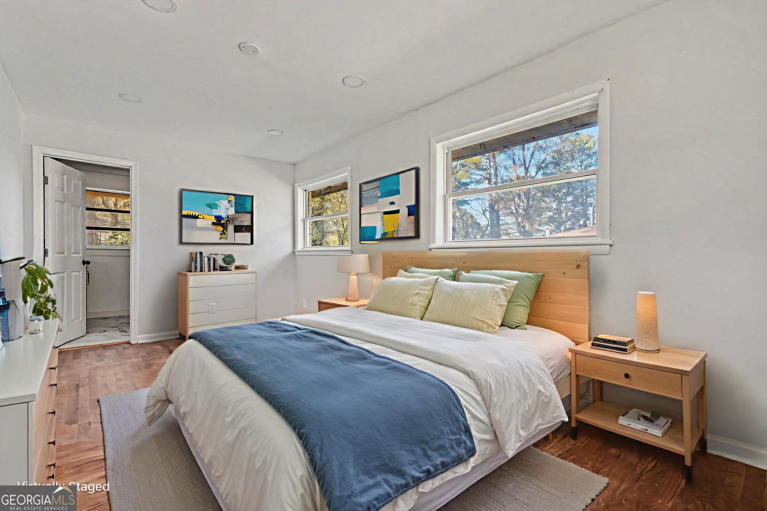 1933 Glen Echo Drive Decatur - Photo 12