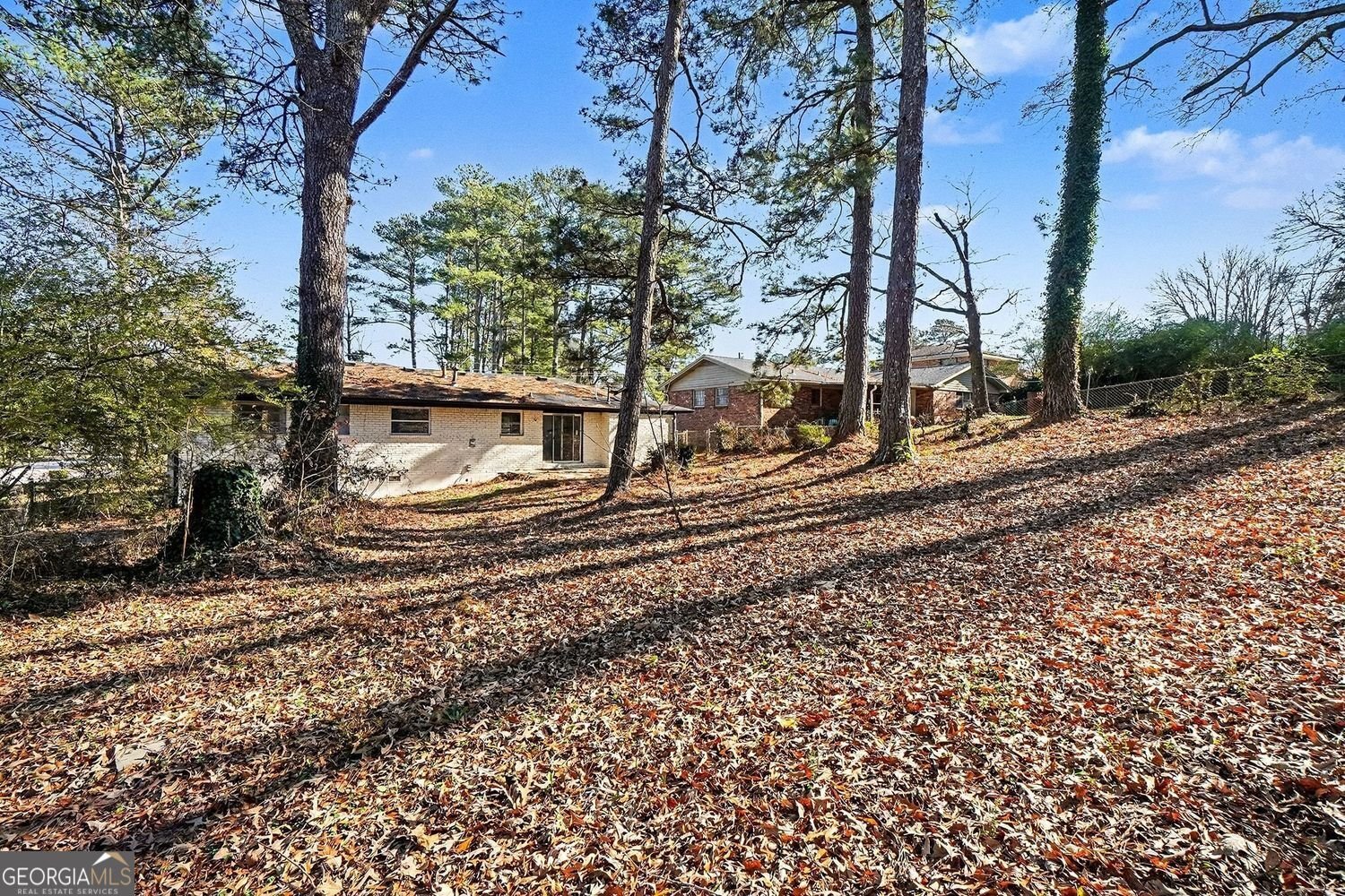 1933 Glen Echo Drive Decatur - Photo 21