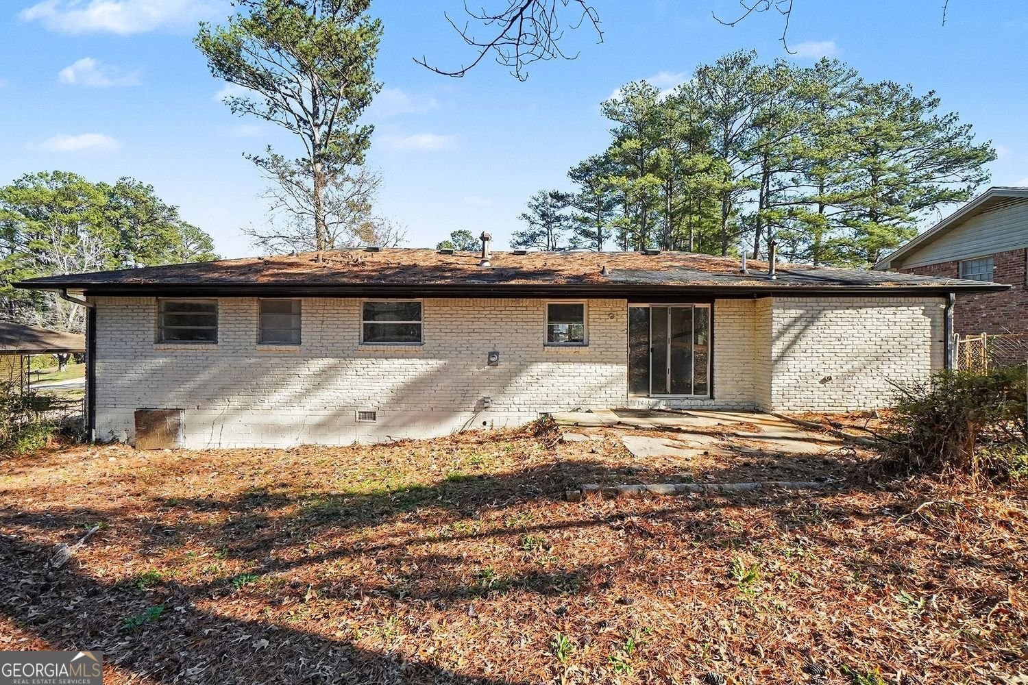 1933 Glen Echo Drive Decatur - Photo 22