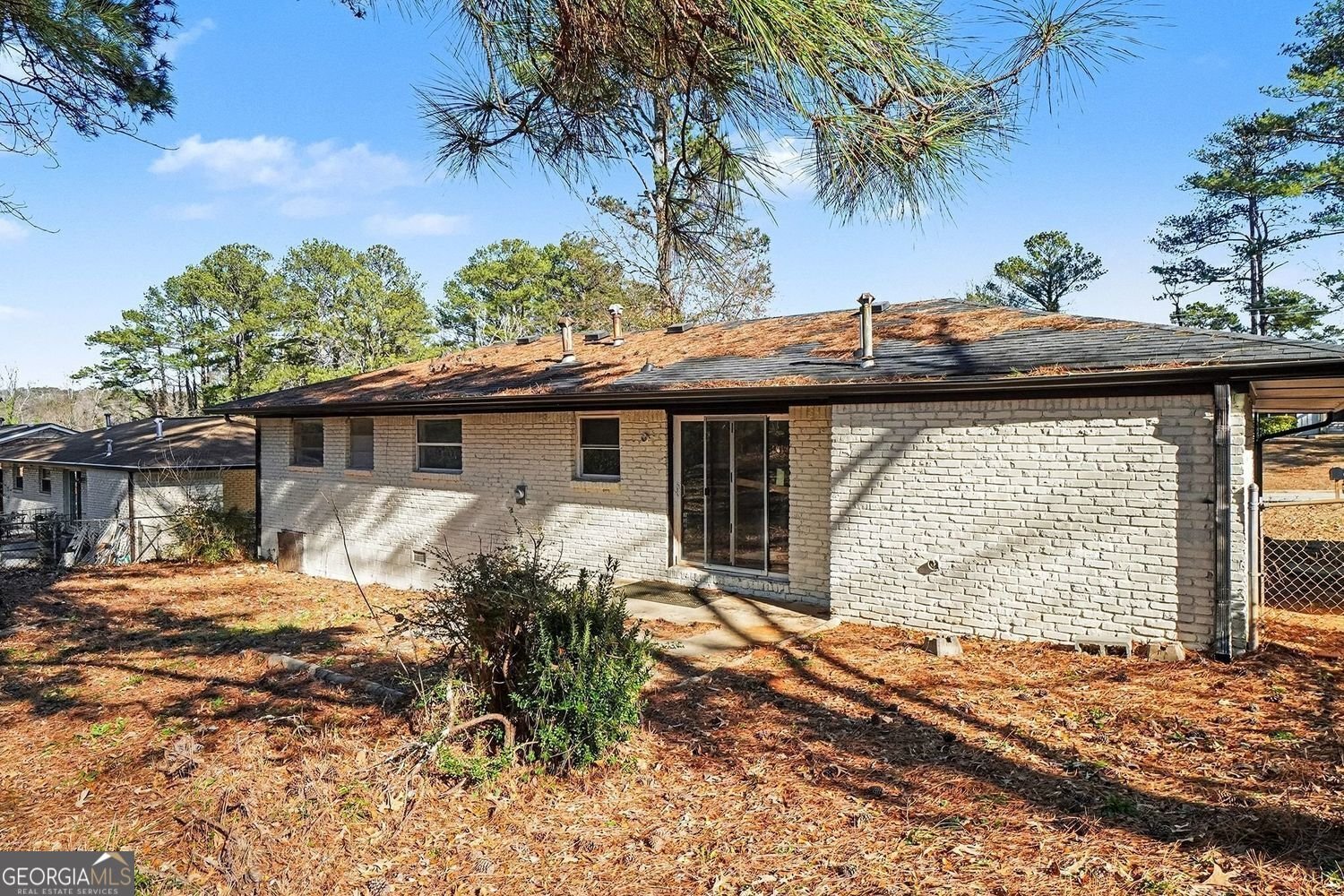 1933 Glen Echo Drive Decatur - Photo 24