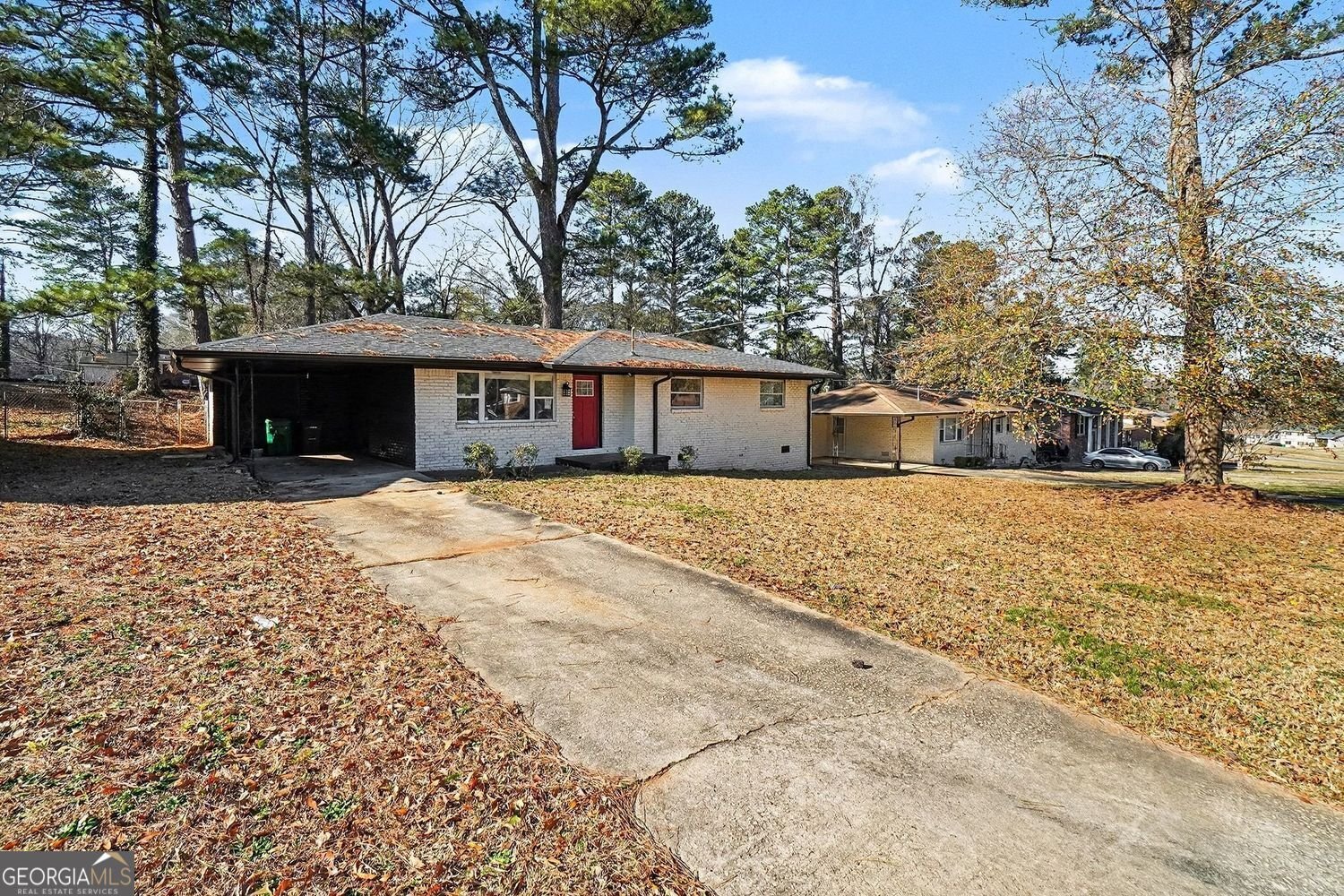 1933 Glen Echo Drive Decatur - Photo 25
