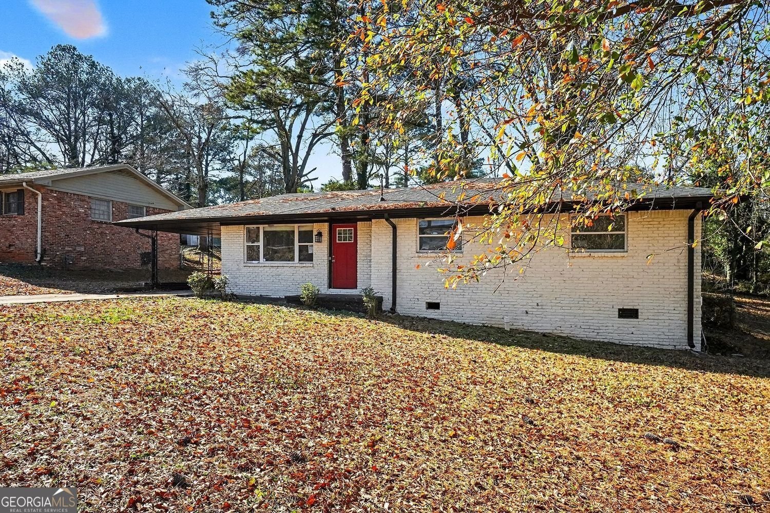 1933 Glen Echo Drive Decatur - Photo 26