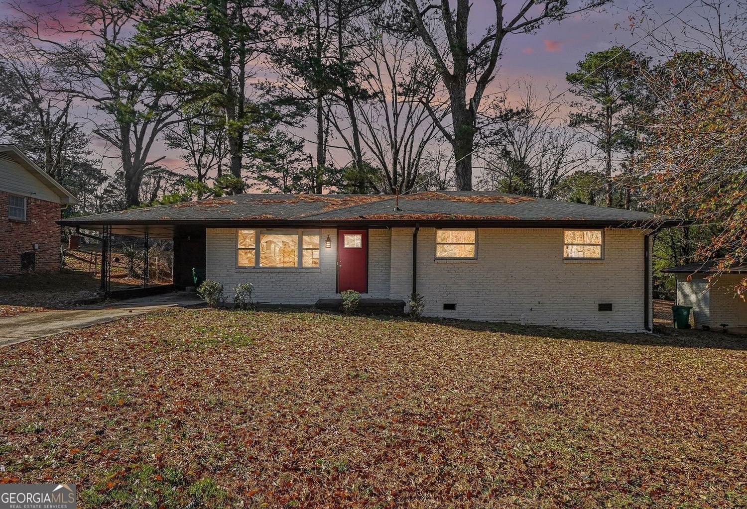 1933 Glen Echo Drive Decatur - Photo 27