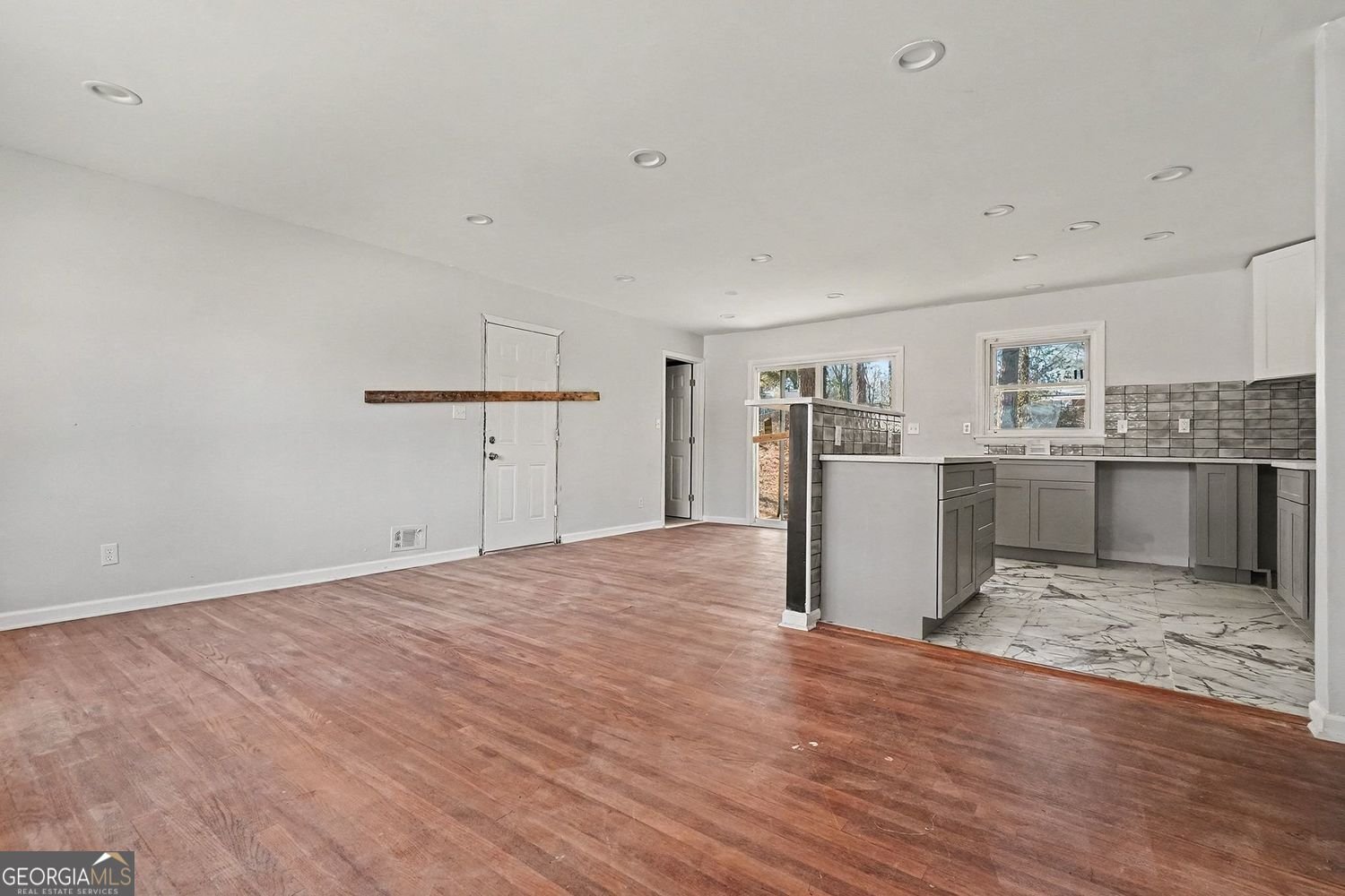 1933 Glen Echo Drive Decatur - Photo 6