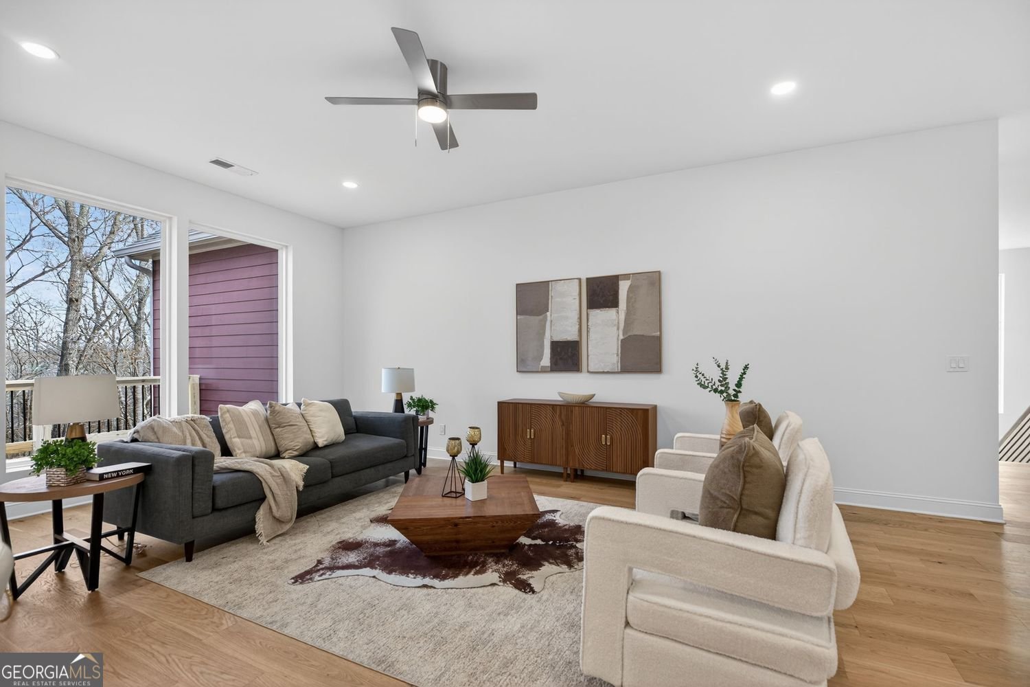 9093 Hanover Street Lithia Springs - Photo 11