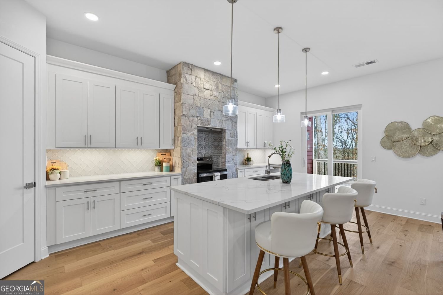 9093 Hanover Street Lithia Springs - Photo 14