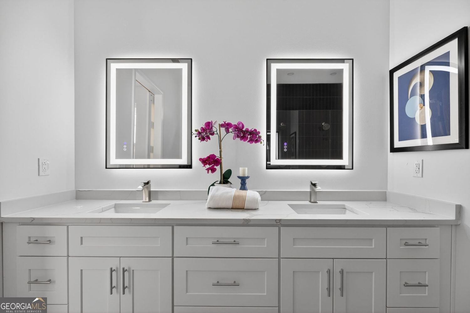 9093 Hanover Street Lithia Springs - Photo 22