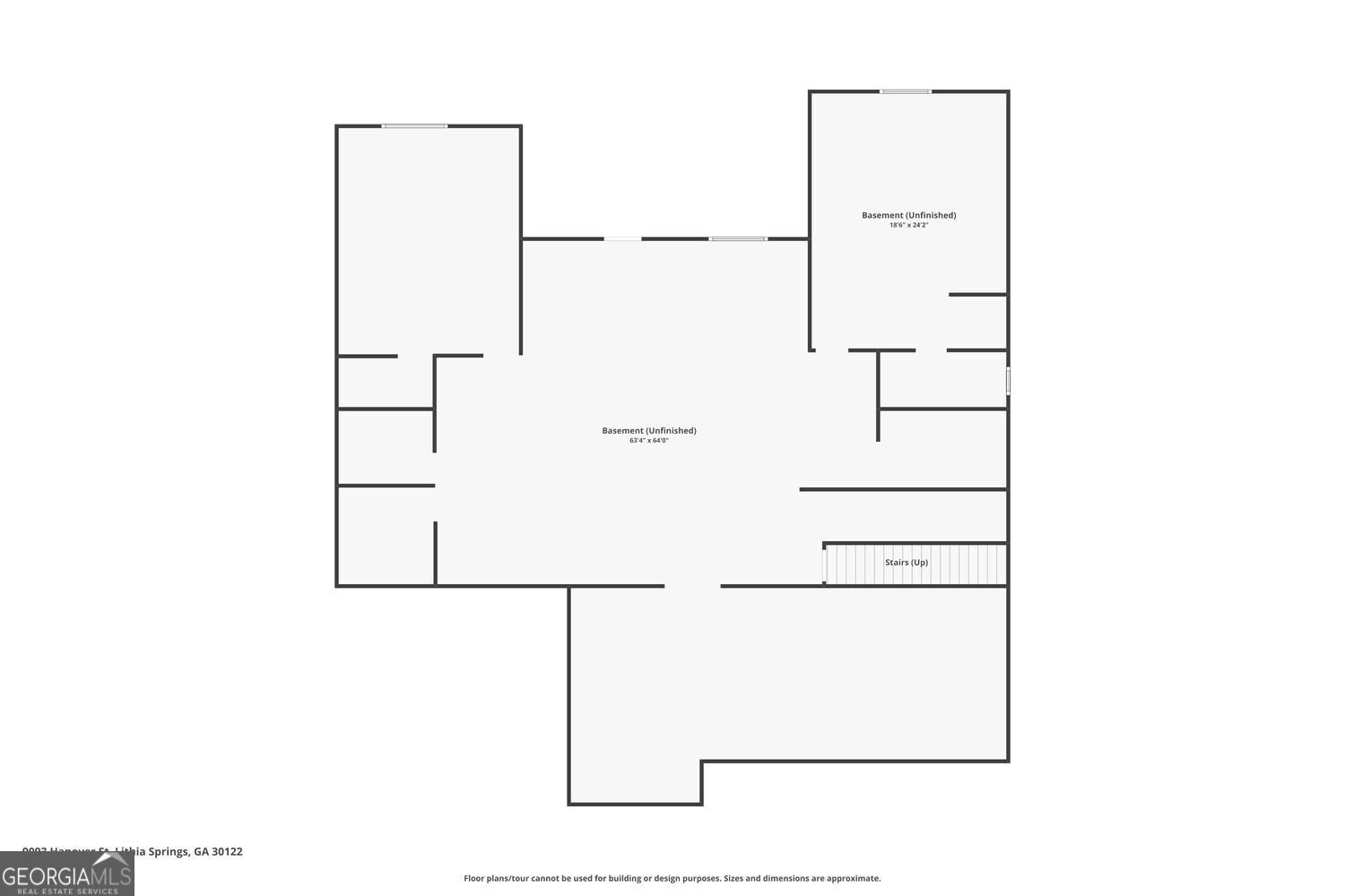 9093 Hanover Street Lithia Springs - Photo 40