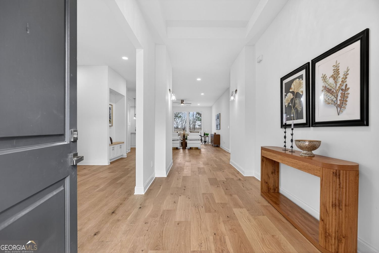 9093 Hanover Street Lithia Springs - Photo 6