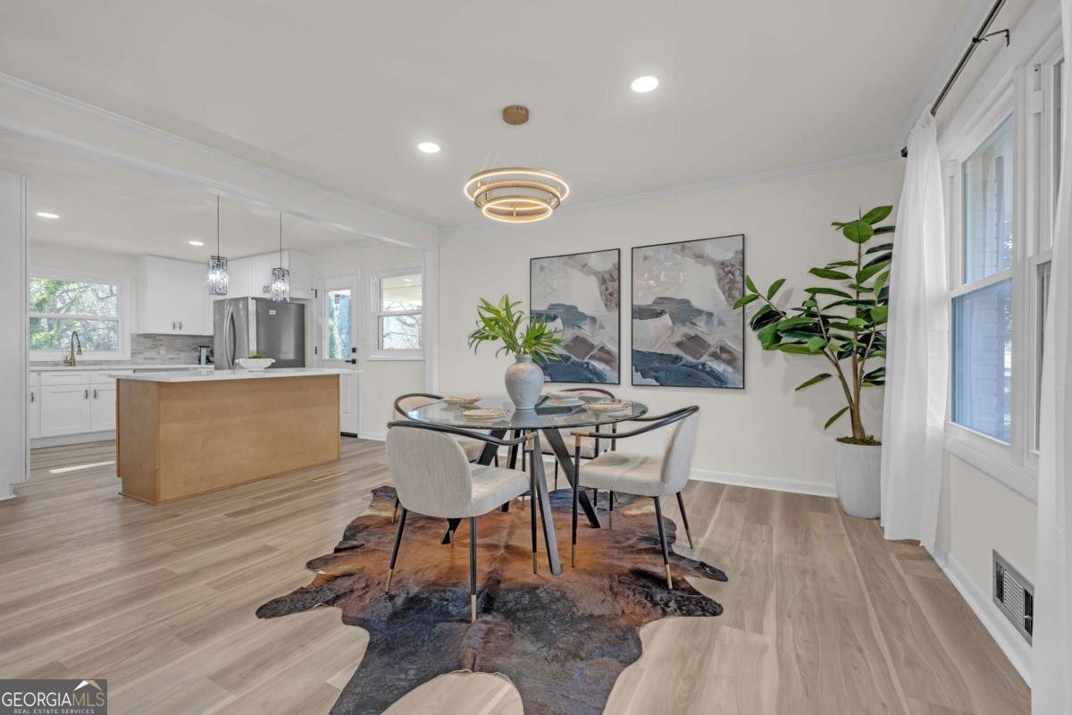 2418 Meadowlark Drive East Point - Photo 6