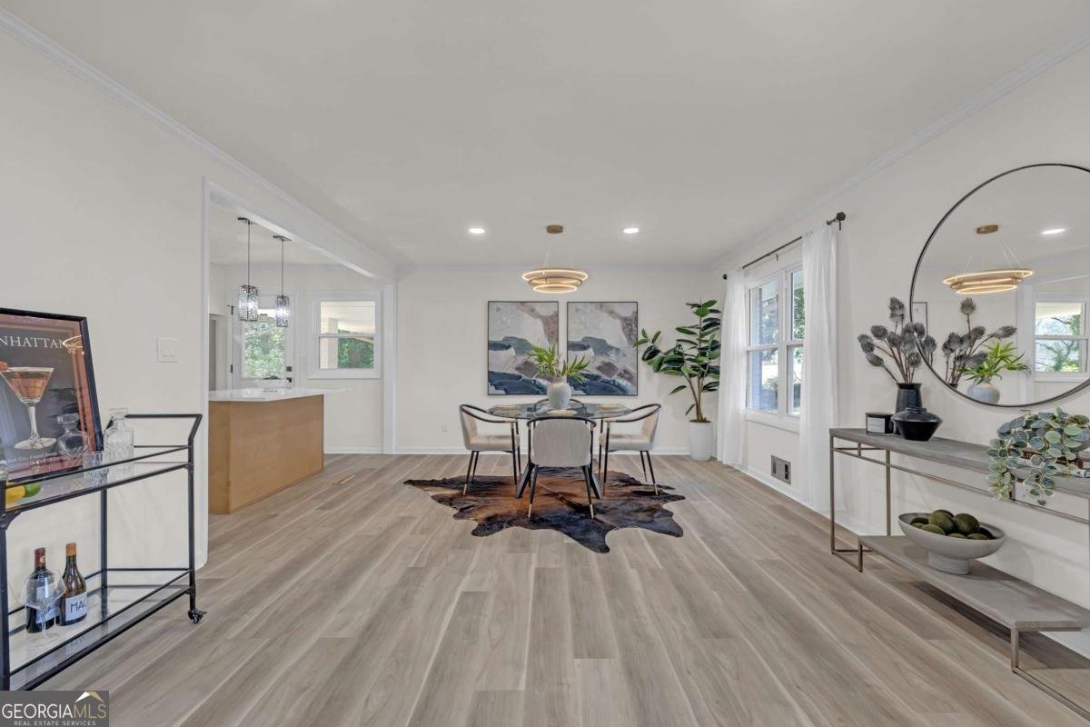 2418 Meadowlark Drive East Point - Photo 7