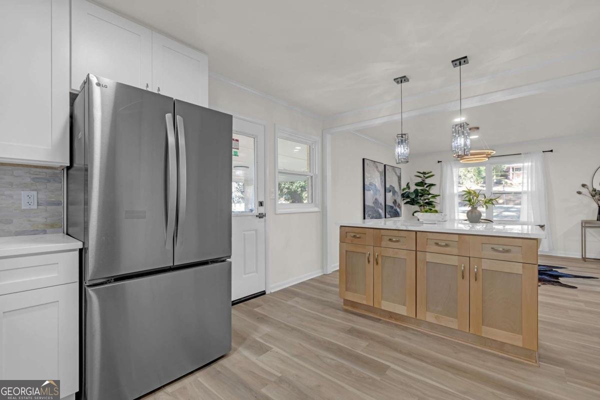 2418 Meadowlark Drive East Point - Photo 9