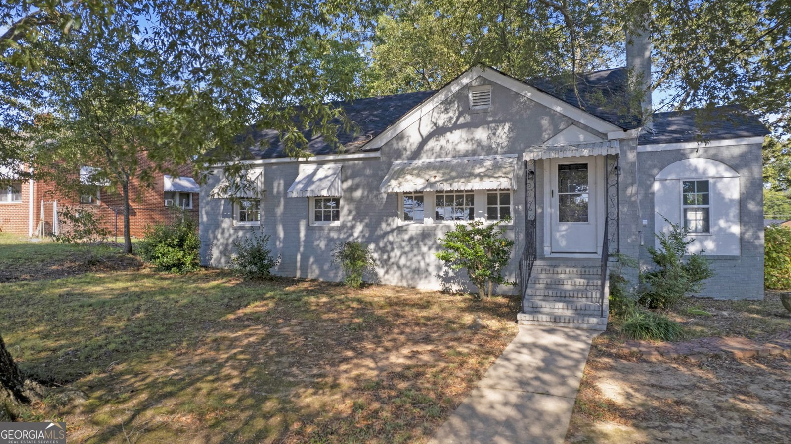 729 College Street Cedartown - Photo 1