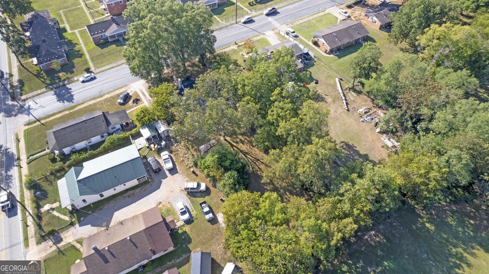 729 College Street Cedartown - Photo 24