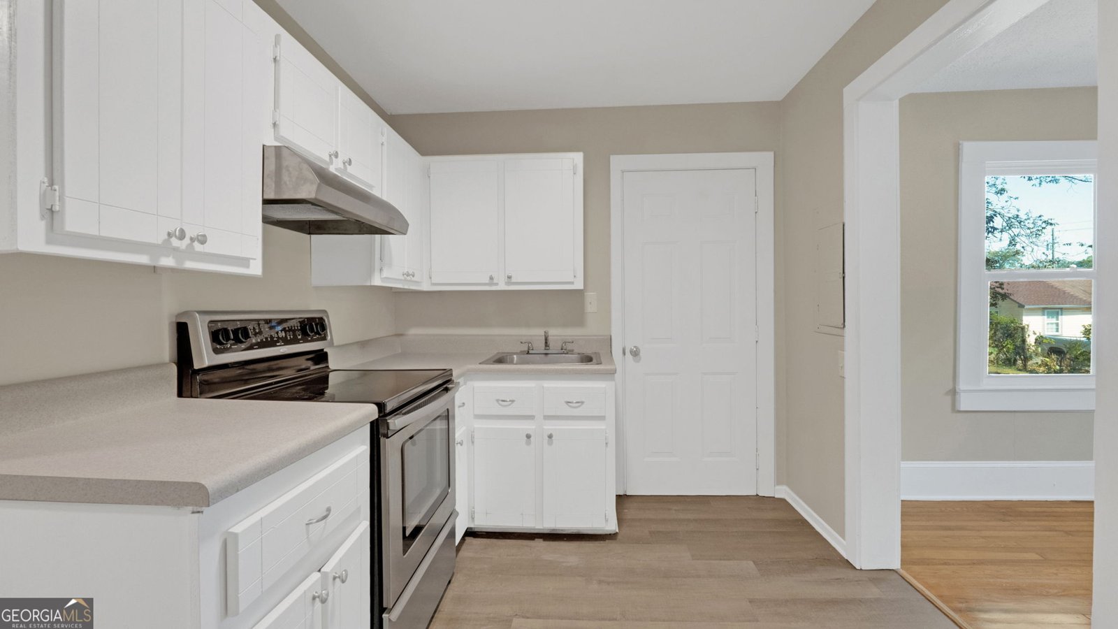 729 College Street Cedartown - Photo 6