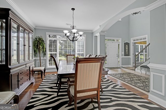 723 Euel Drive McDonough - Photo 10