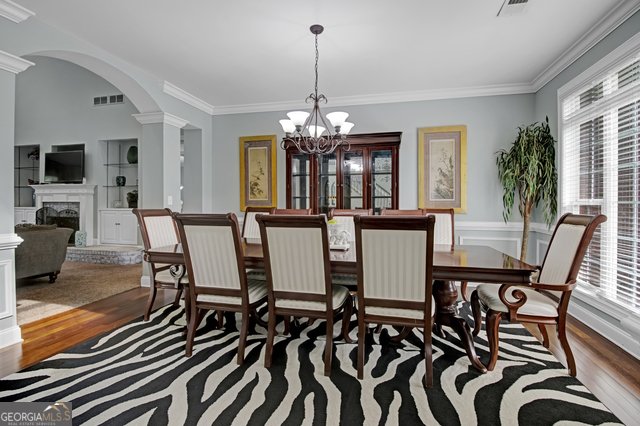 723 Euel Drive McDonough - Photo 11