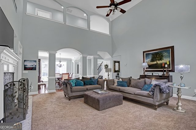 723 Euel Drive McDonough - Photo 12