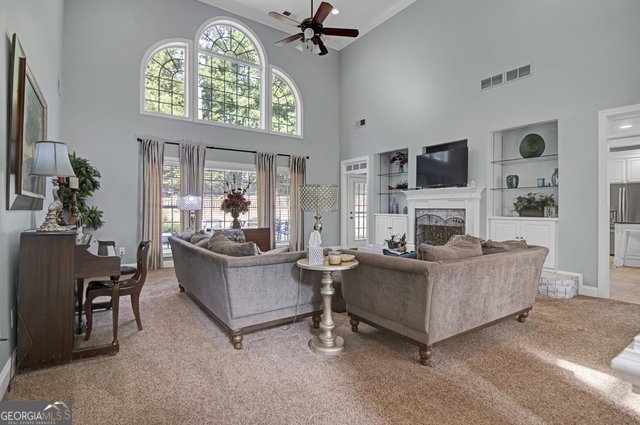 723 Euel Drive McDonough - Photo 14