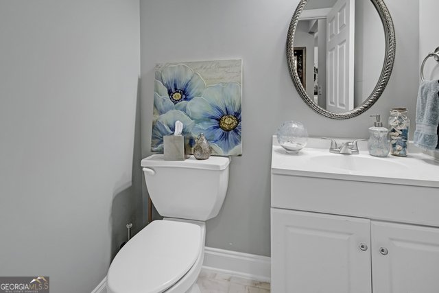 723 Euel Drive McDonough - Photo 16