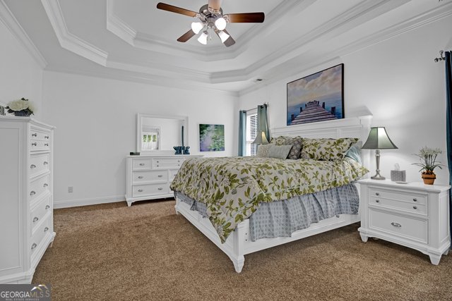 723 Euel Drive McDonough - Photo 23