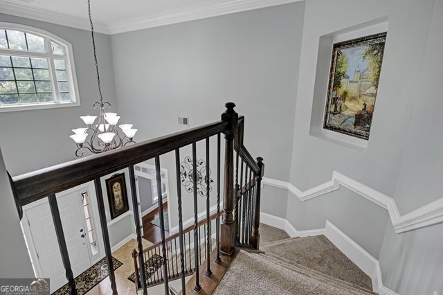 723 Euel Drive McDonough - Photo 31