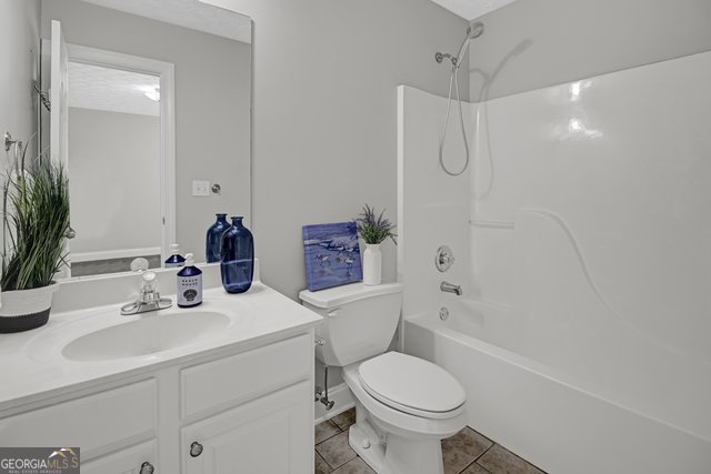 723 Euel Drive McDonough - Photo 34