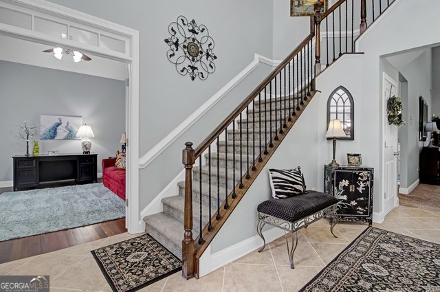 723 Euel Drive McDonough - Photo 8