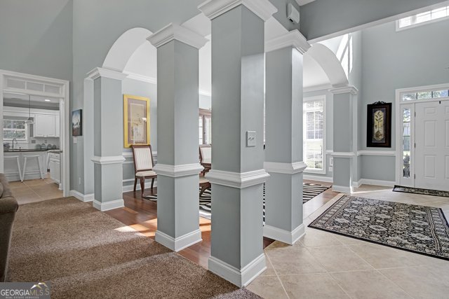 723 Euel Drive McDonough - Photo 9