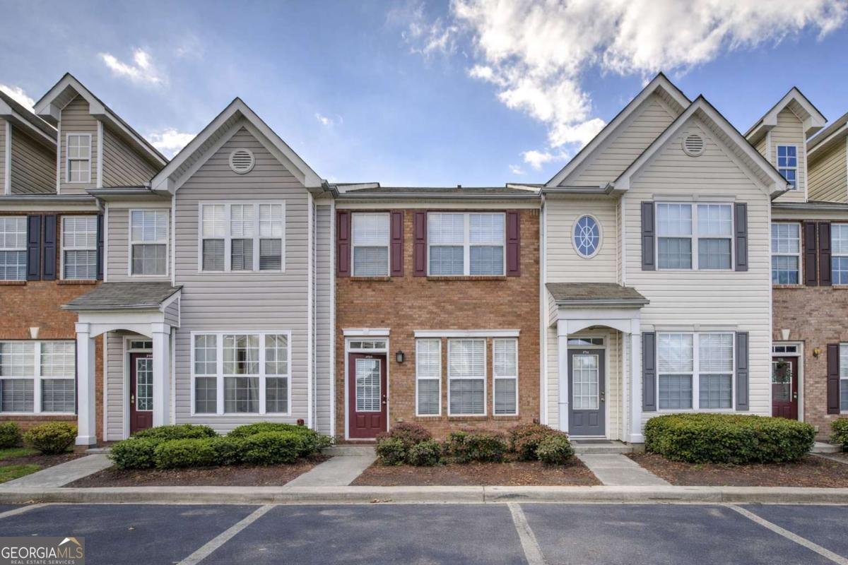 2706 Heathrow Drive Lawrenceville - Photo 1