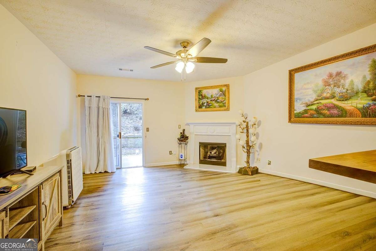 2706 Heathrow Drive Lawrenceville - Photo 10