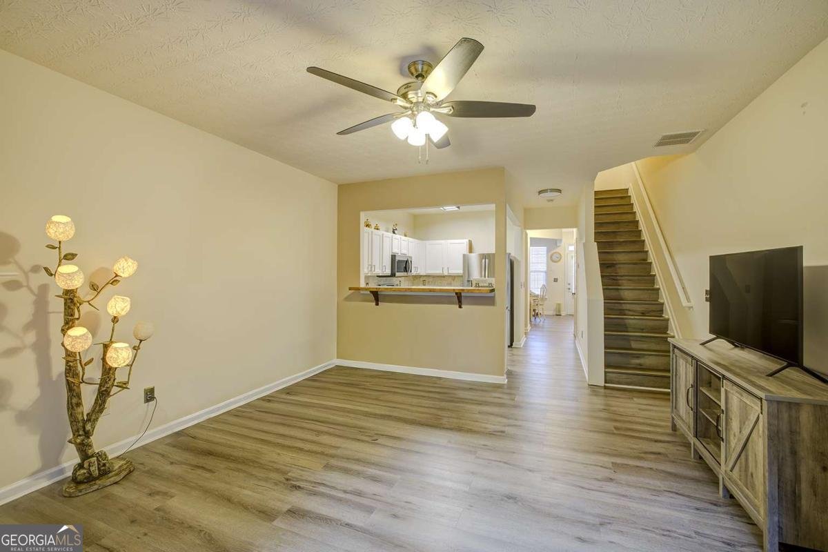 2706 Heathrow Drive Lawrenceville - Photo 11