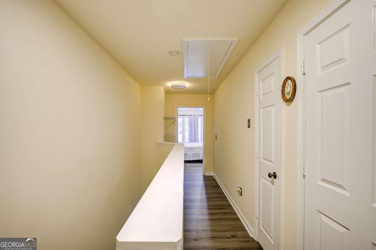 2706 Heathrow Drive Lawrenceville - Photo 13