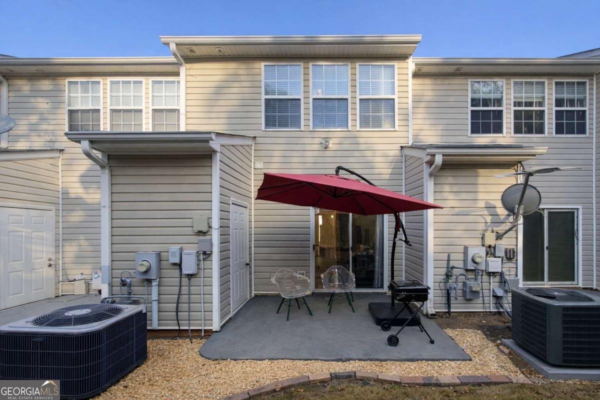 2706 Heathrow Drive Lawrenceville - Photo 18