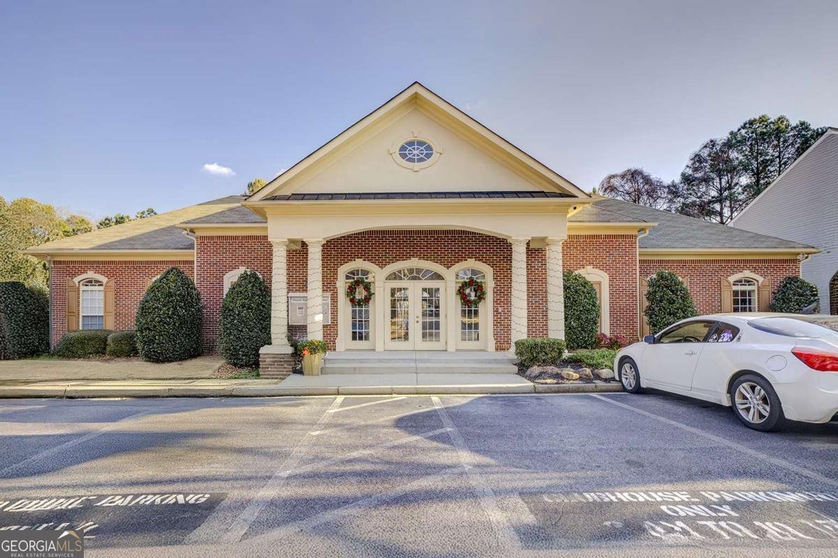 2706 Heathrow Drive Lawrenceville - Photo 19