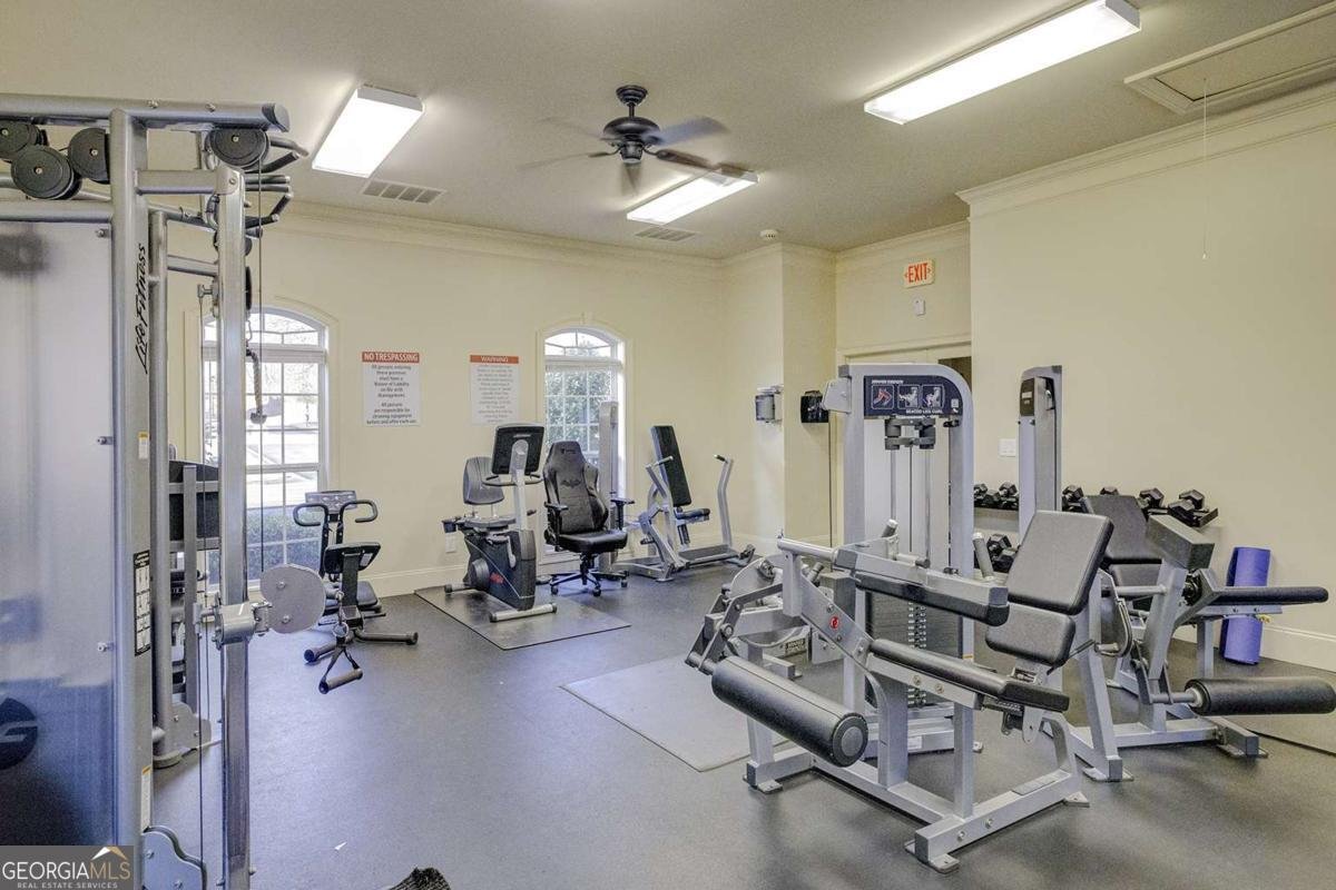 2706 Heathrow Drive Lawrenceville - Photo 20