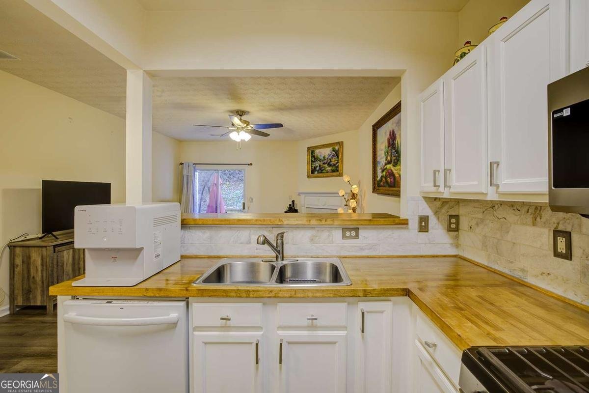 2706 Heathrow Drive Lawrenceville - Photo 6