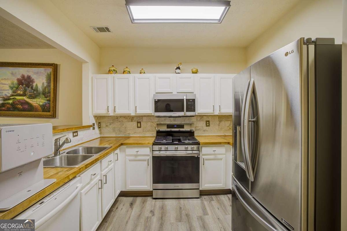 2706 Heathrow Drive Lawrenceville - Photo 7