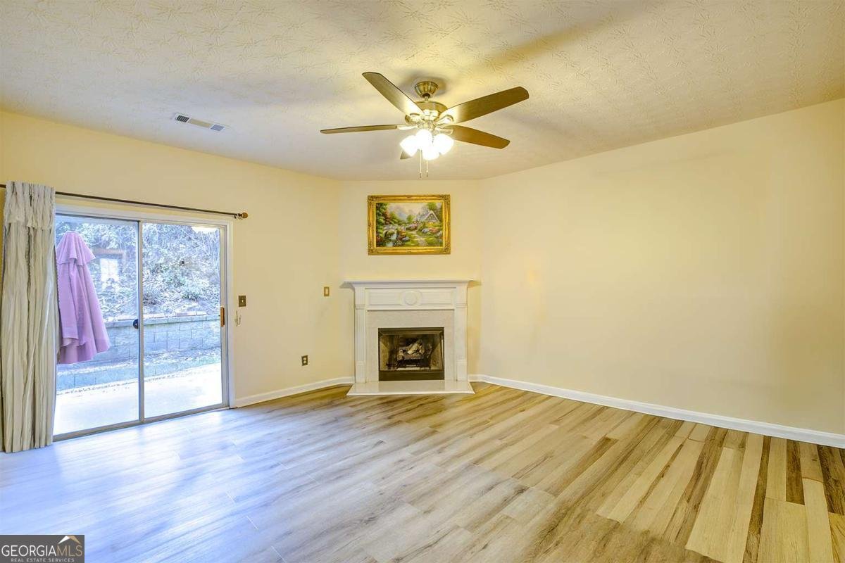 2706 Heathrow Drive Lawrenceville - Photo 8