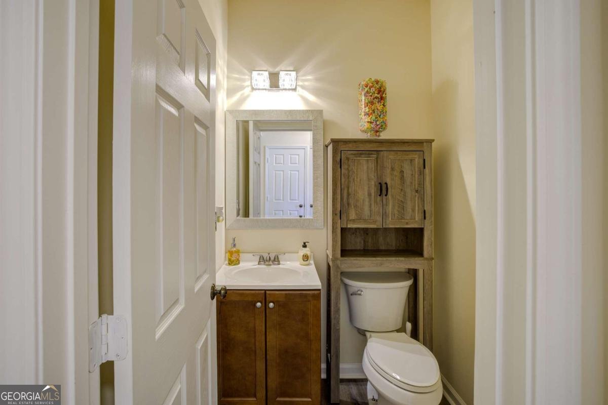 2706 Heathrow Drive Lawrenceville - Photo 9