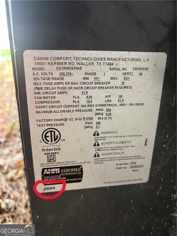 2195 Rochelle Way South Fulton - Photo 14