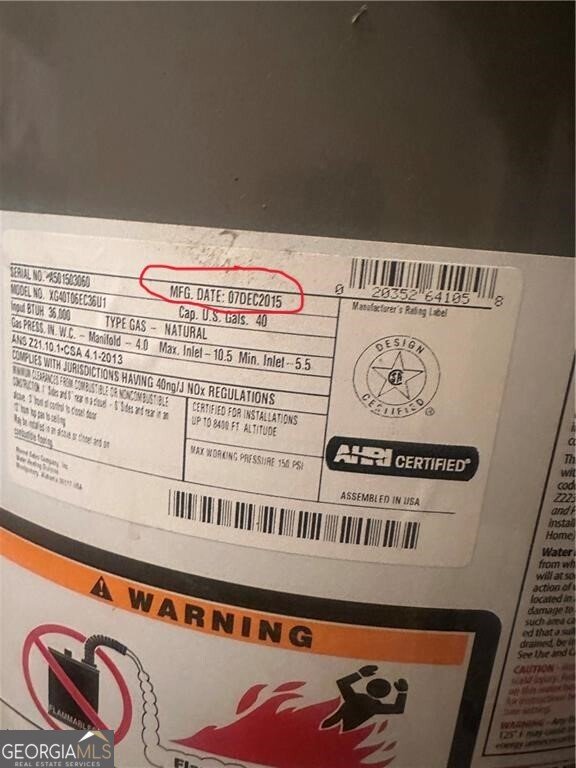 2195 Rochelle Way South Fulton - Photo 15