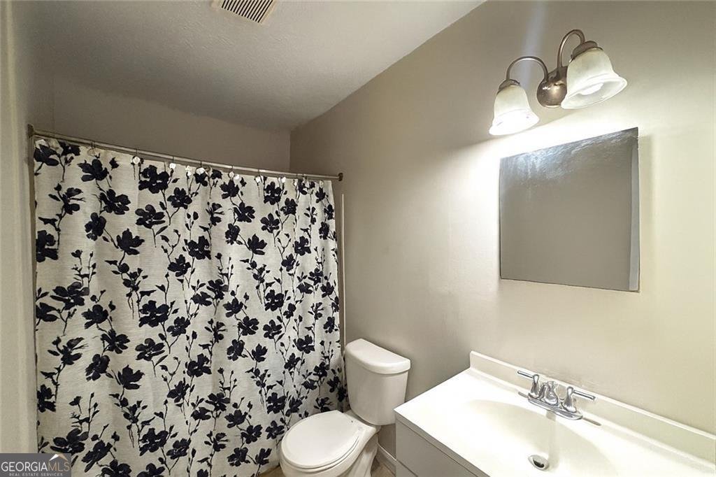 2195 Rochelle Way South Fulton - Photo 9