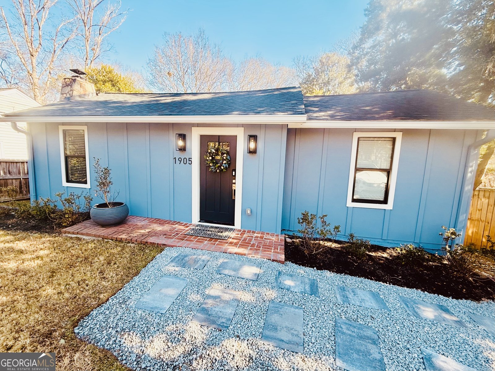 1905 Windemere Drive Atlanta - Photo 1