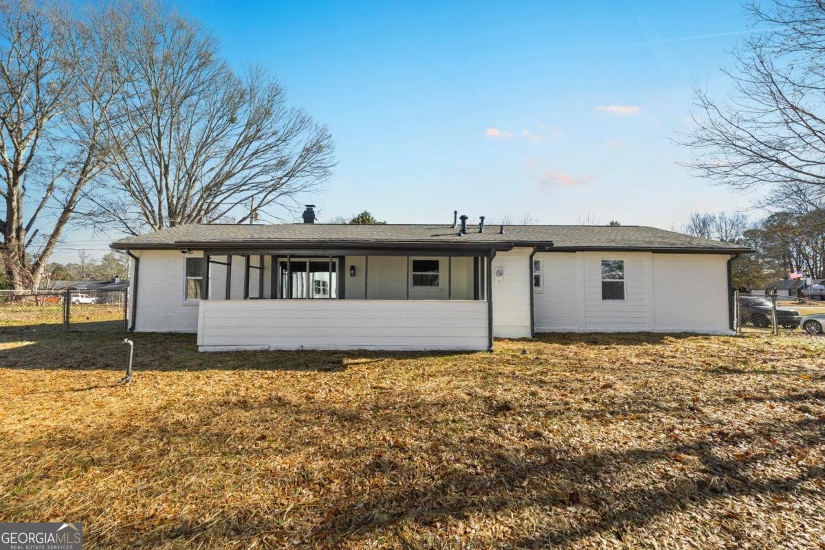 693 Highland Loop Lawrenceville - Photo 15