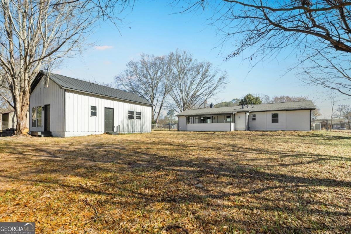 693 Highland Loop Lawrenceville - Photo 16