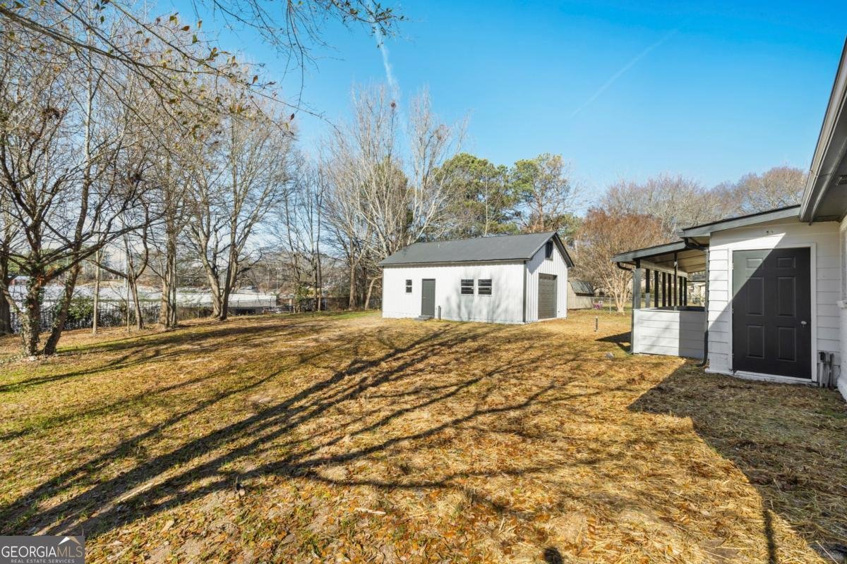 693 Highland Loop Lawrenceville - Photo 17